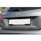 Support plaques d'immatriculation FLEX (CH)